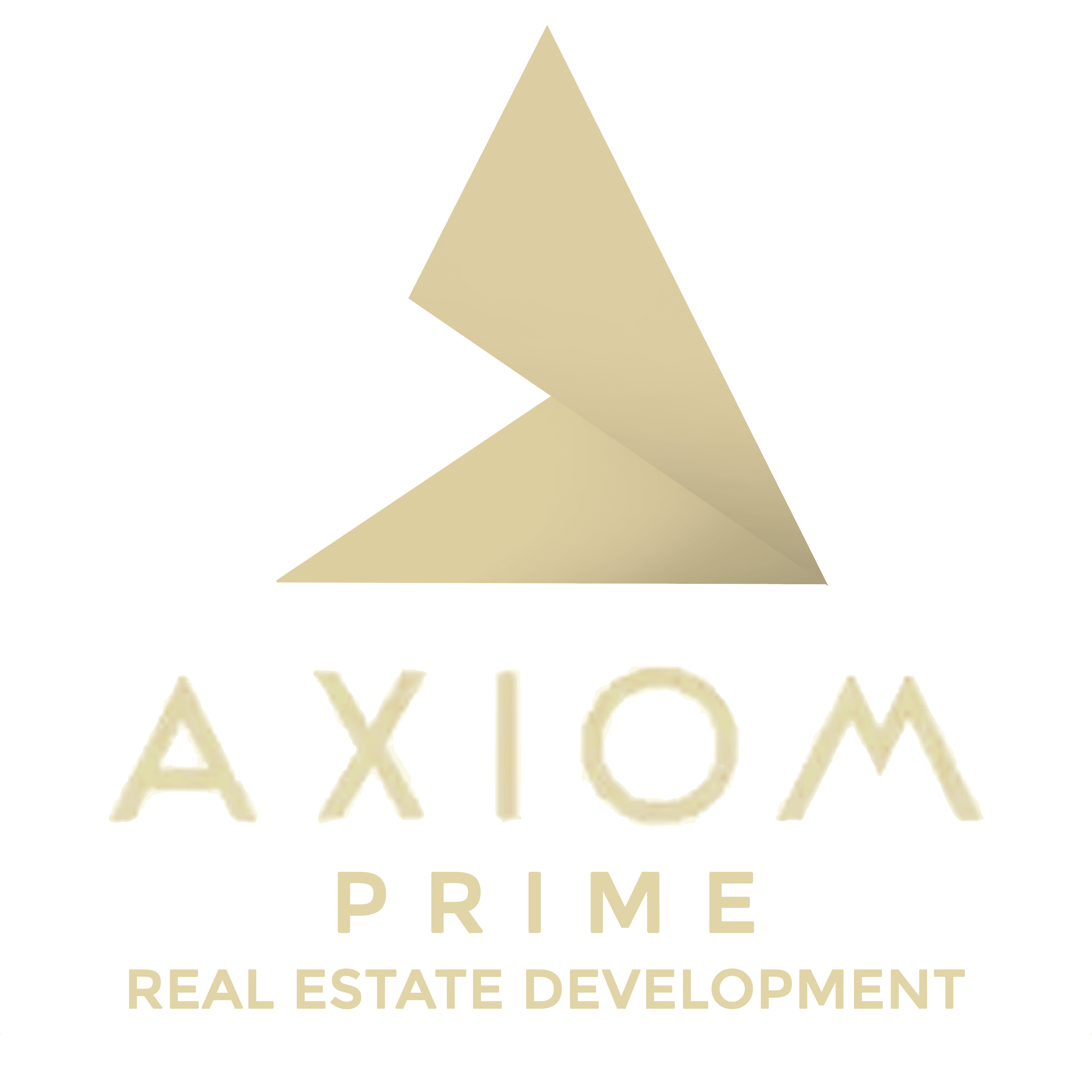 Axion Development Axiom Prime Real Estate