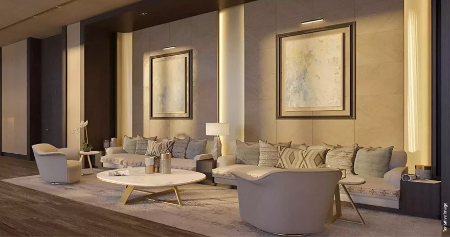 Aurelia Residence by Object 1